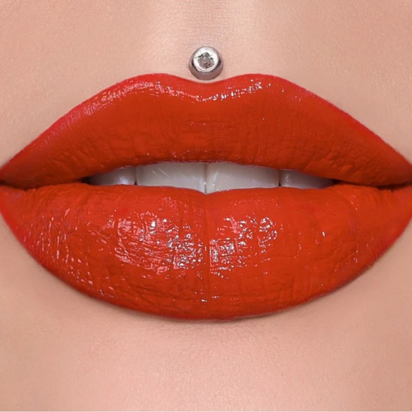 EVERYBODY KNOWS Jeffree Star Supreme Gloss - Picture 1 of 6